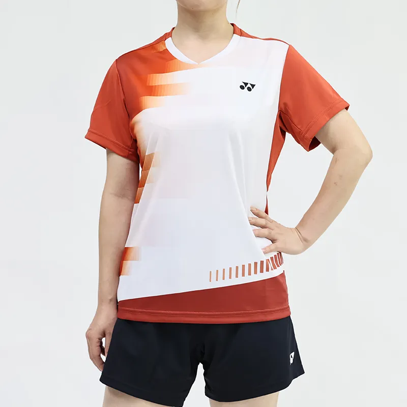 YONEX T Shirts Women's-14
