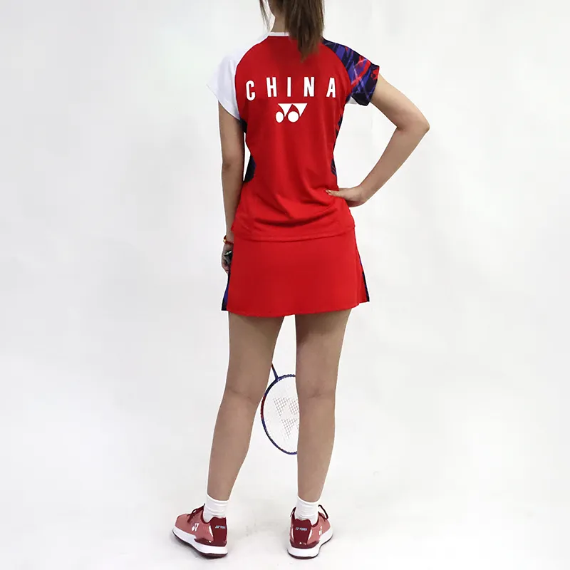 YONEX Raglan Sleeve T-Shirt Women's-15
