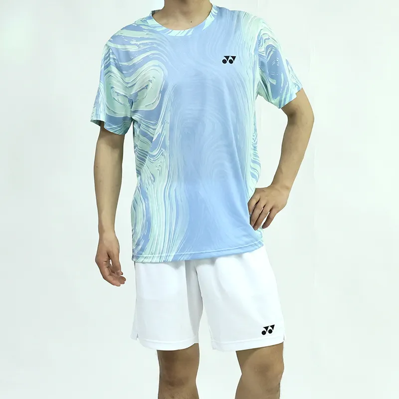YONEX T Shirts Men-8