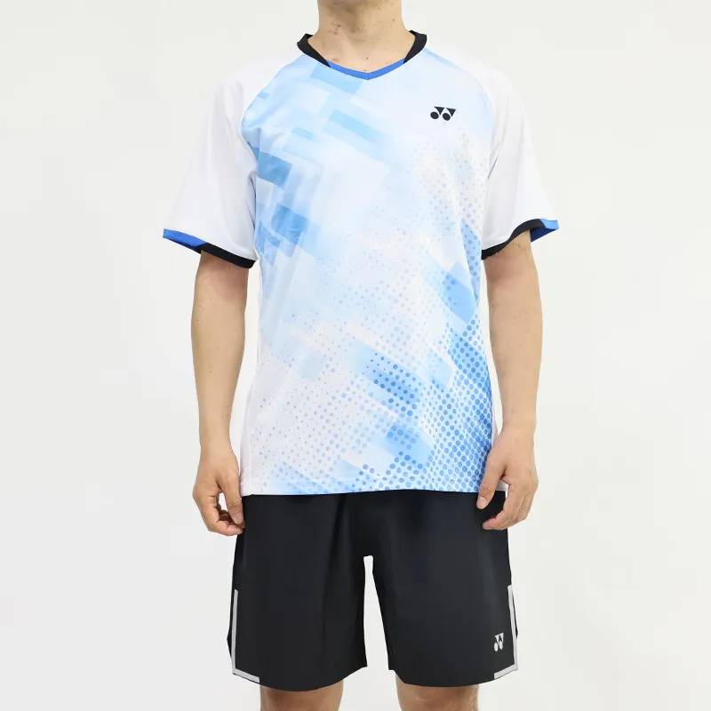 YONEX Competition Series T Shirt Men's-2