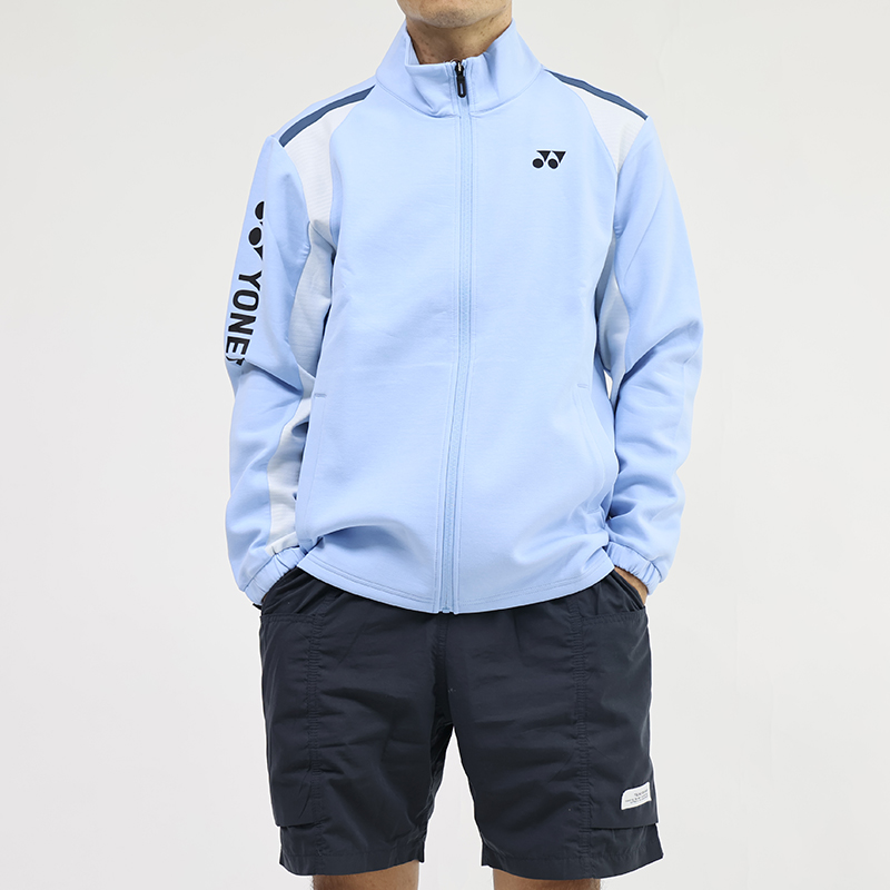YONEX Training Series Jackets Men - POIZON