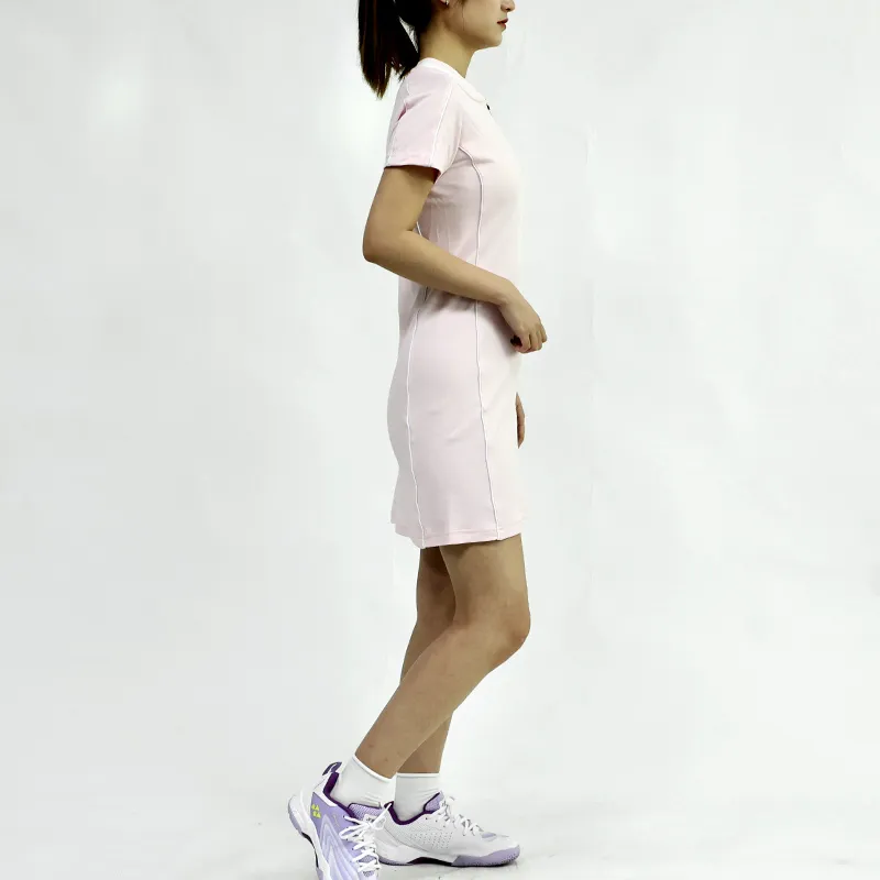 YONEX Short Sleeved Dresses Women's-17