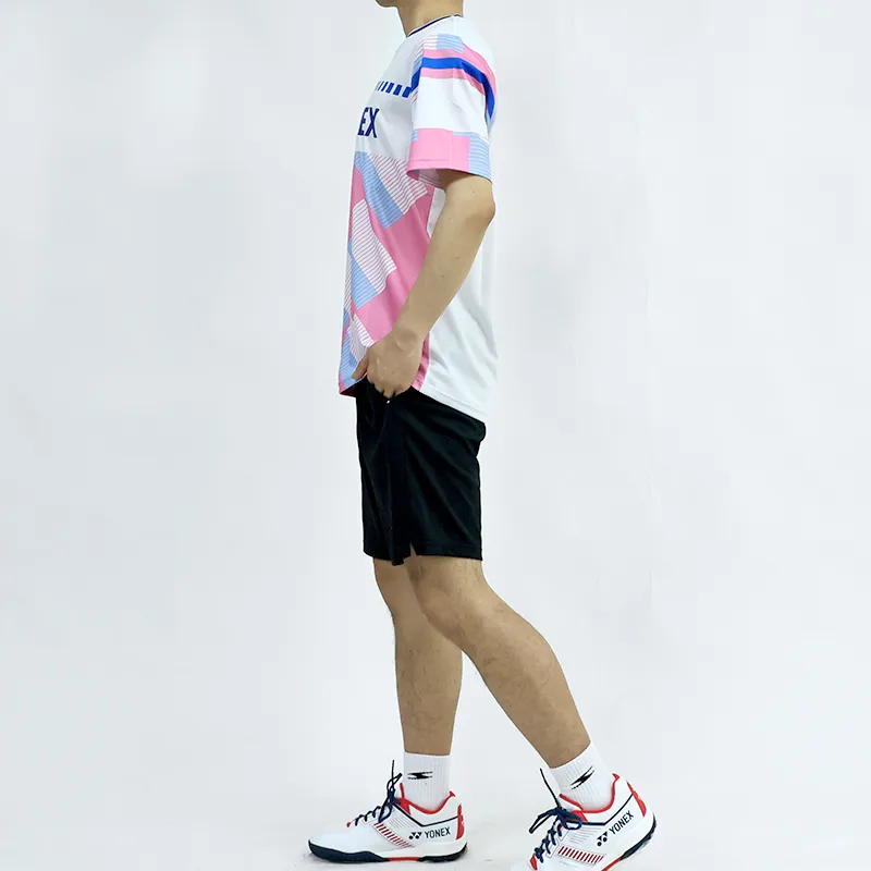 YONEX T Shirts Men-5