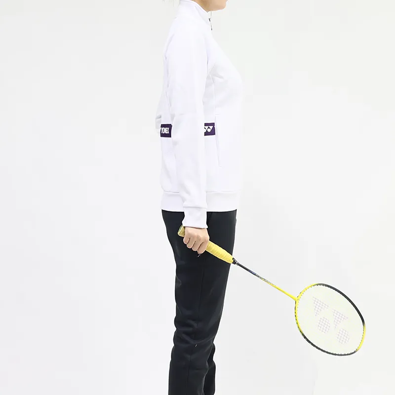 YONEX Training Series Jackets Coats Women's-4