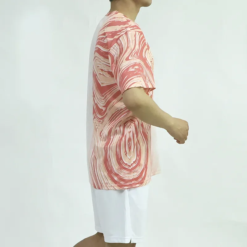 YONEX T Shirts Men-5