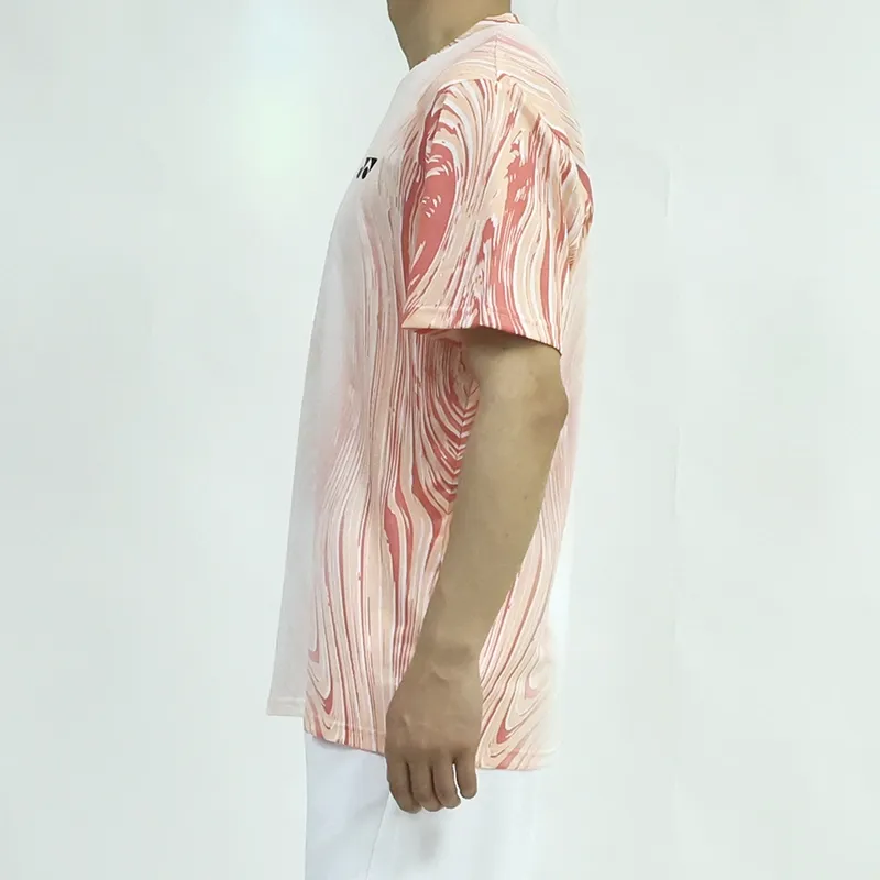 YONEX T Shirts Men-4