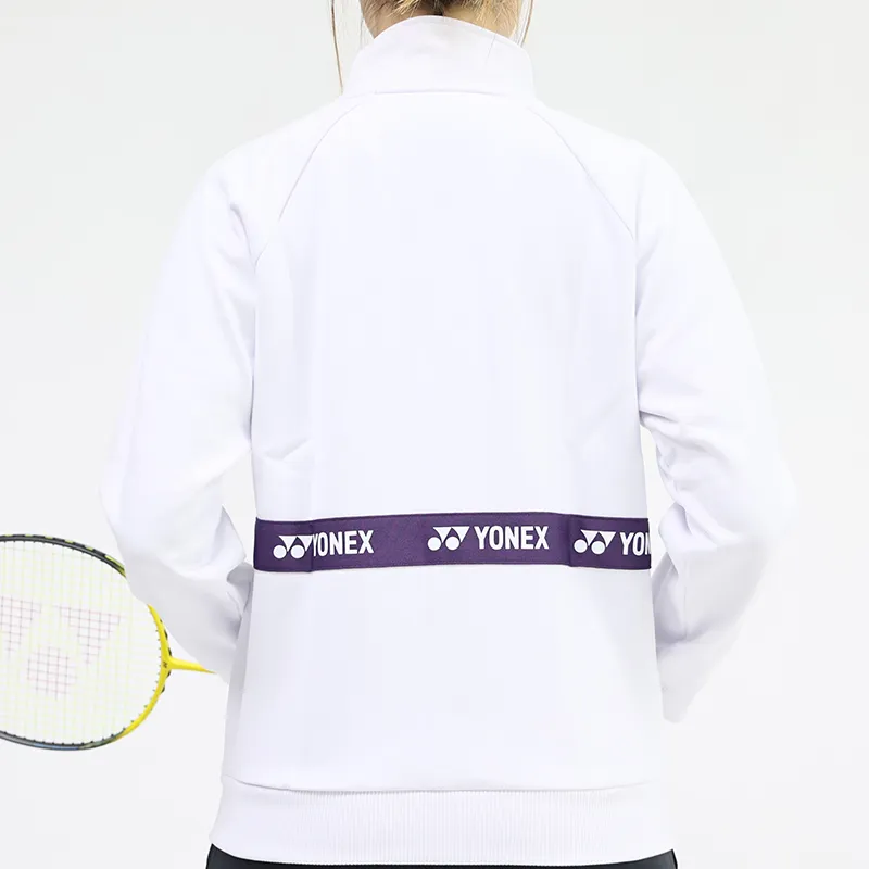 YONEX Training Series Jackets Coats Women's-3