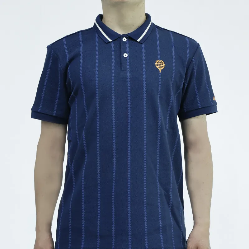 YONEX Polo Shirts Men-8