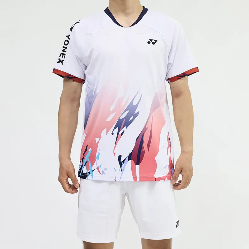 YONEX T Shirts Men-2
