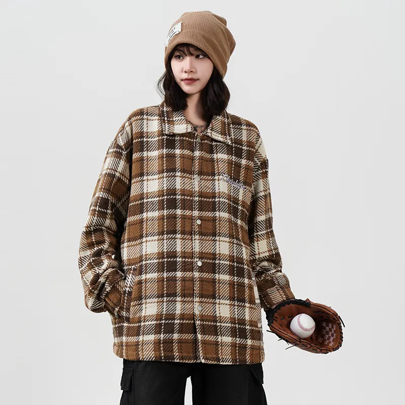 CHEVAL NOIR Jackets Coats Unisex-3