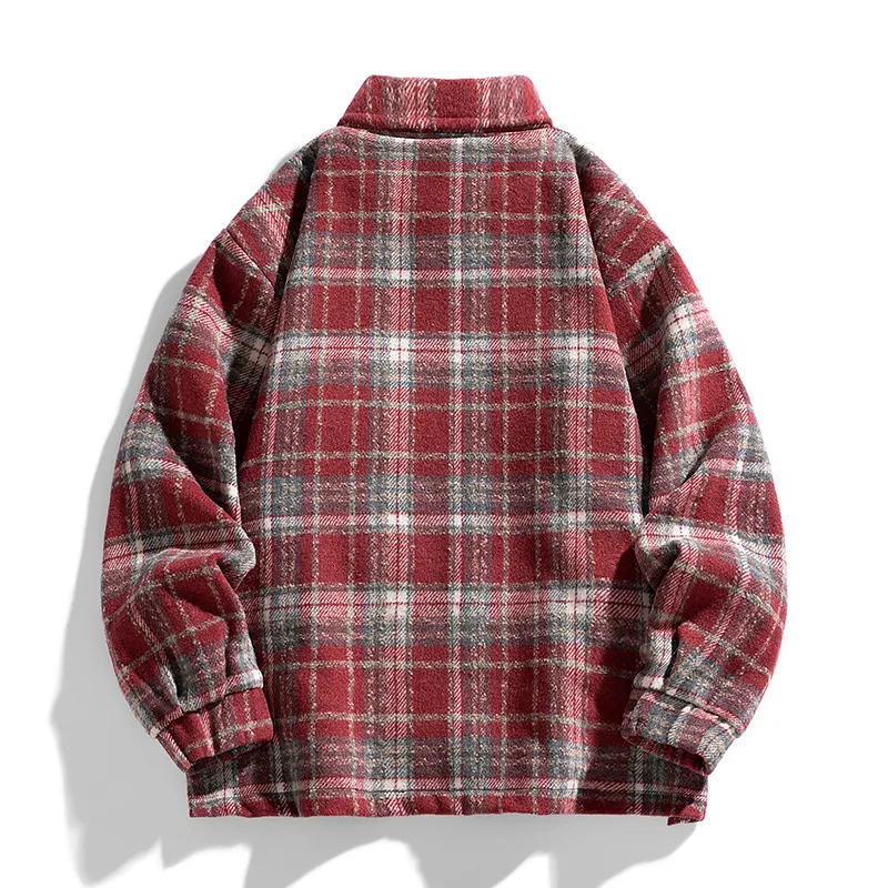 CHEVAL NOIR Jackets Coats Unisex-5
