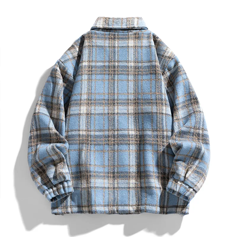 CHEVAL NOIR Jackets Coats Unisex-1
