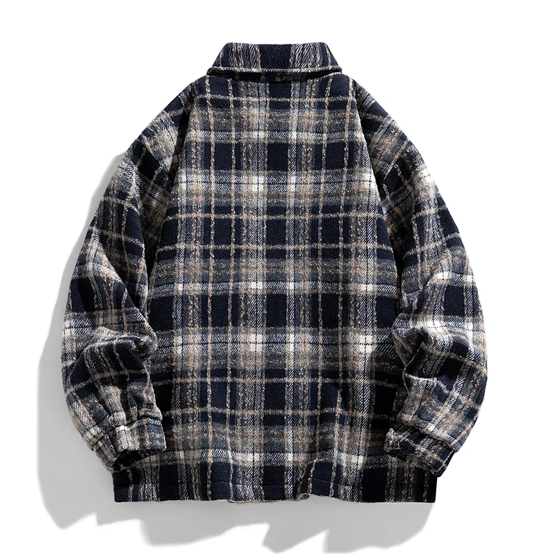 CHEVAL NOIR Jackets Coats Unisex-3