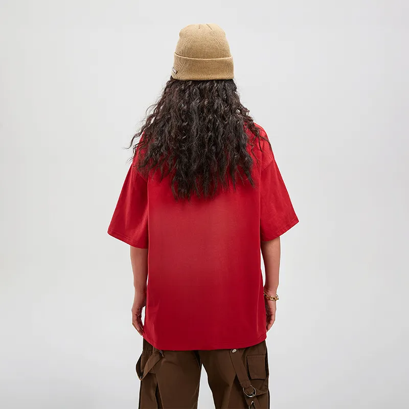 CHEVAL NOIR T Shirts Unisex-4