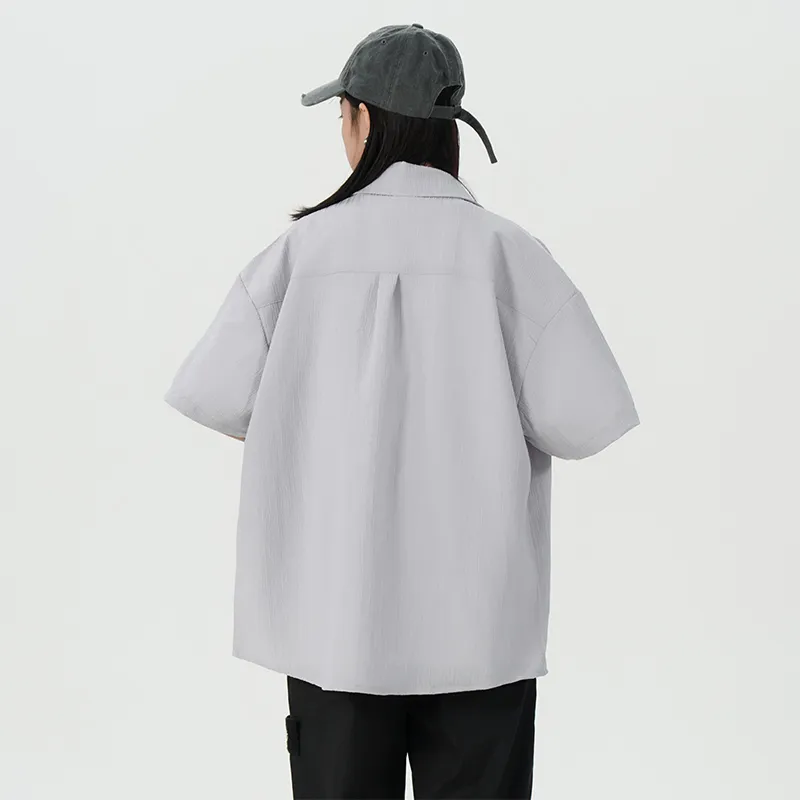 CHEVAL NOIR Shirts Unisex-2