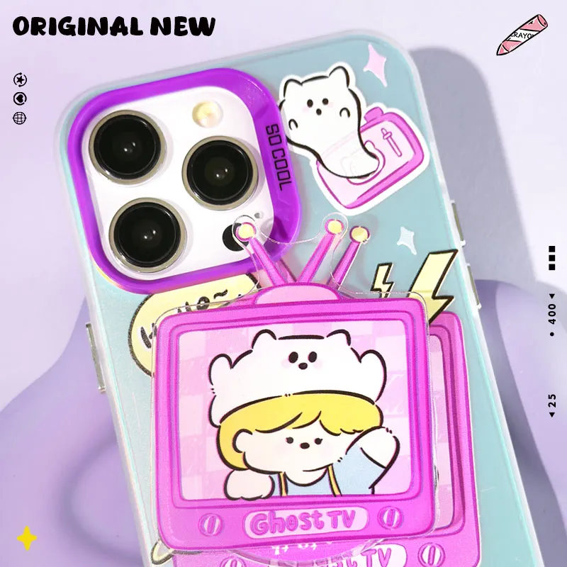 LIYUQIU Phone Cases-6