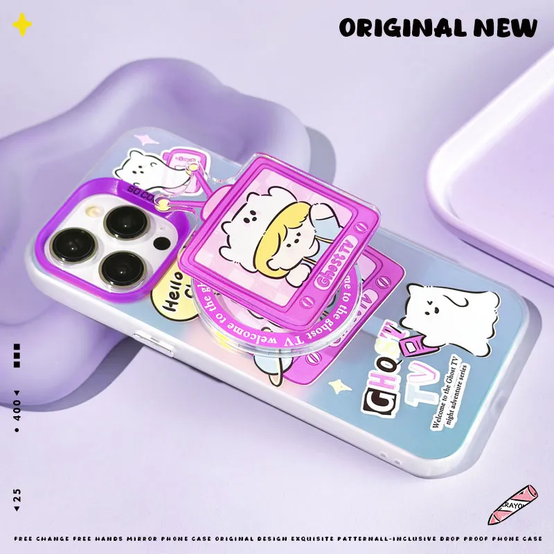 LIYUQIU Phone Cases-4