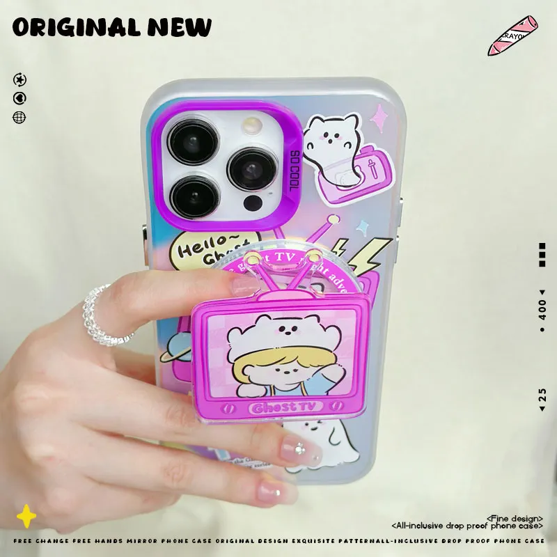 LIYUQIU Phone Cases-7