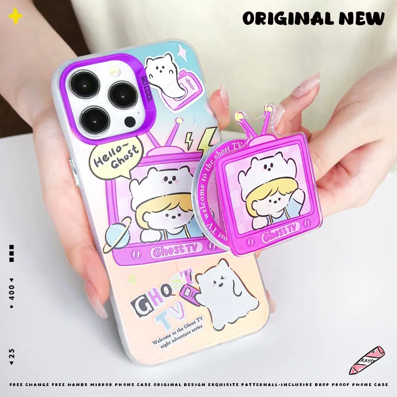 LIYUQIU Phone Cases-8
