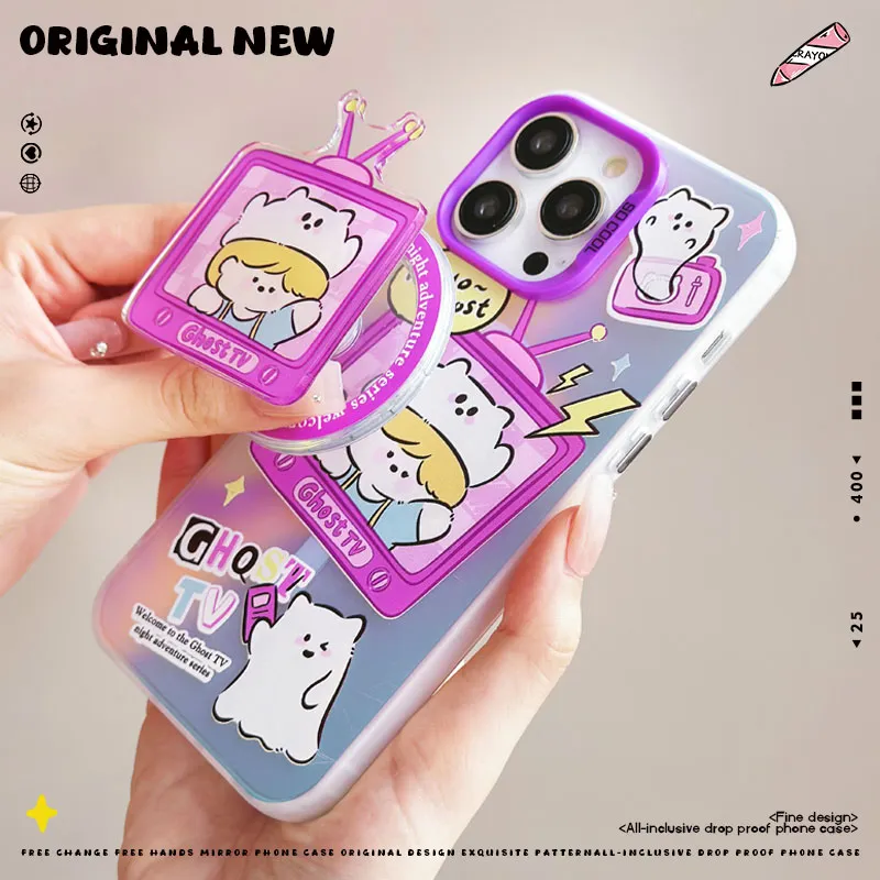 LIYUQIU Phone Cases-10
