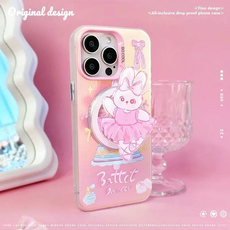 LIYUQIU Phone Cases-2