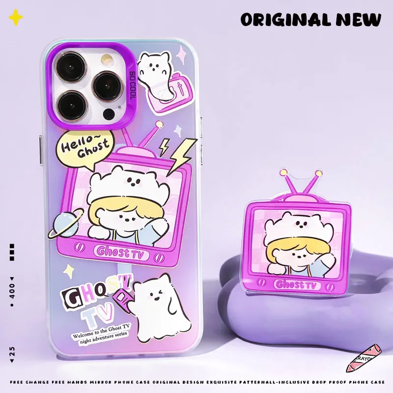 LIYUQIU Phone Cases-3