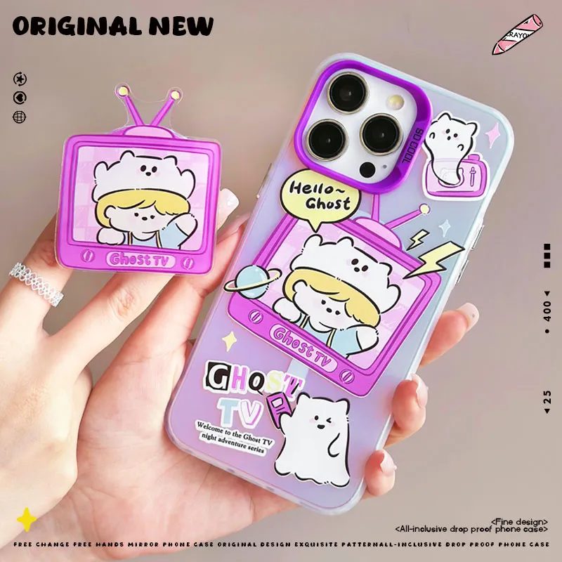 LIYUQIU Phone Cases-9