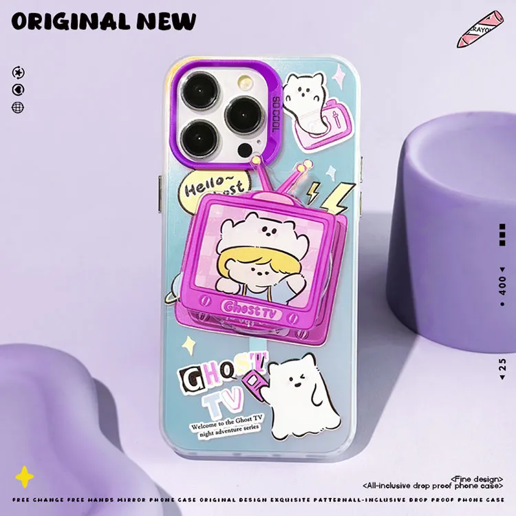 LIYUQIU Phone Cases-2