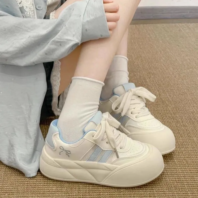 JimiXiong Skateboard Shoes Women's-8