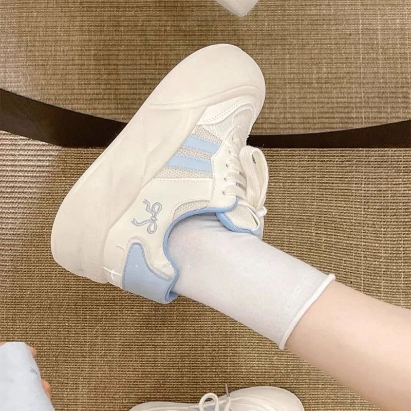 JimiXiong Skateboard Shoes Women's-9