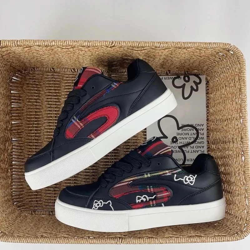 JimiXiong Skateboard Shoes Unisex-3