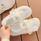 Ecru+Shoe Box