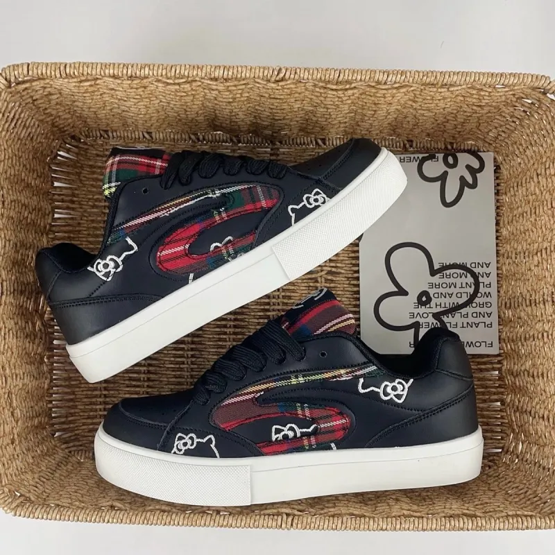 JimiXiong Skateboard Shoes Unisex-2