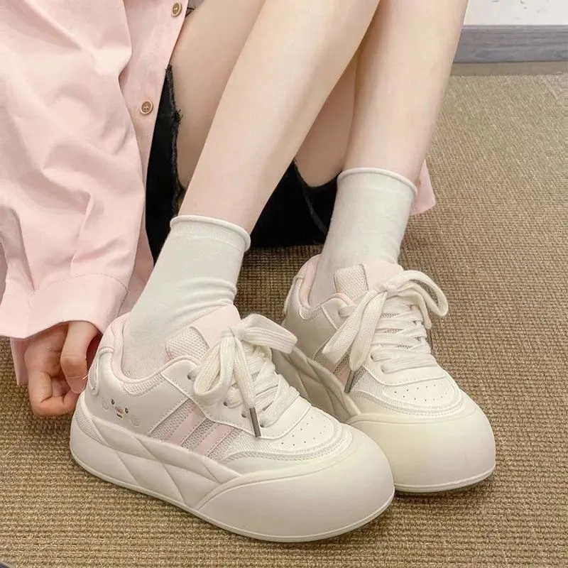 JimiXiong Skateboard Shoes Women's-3