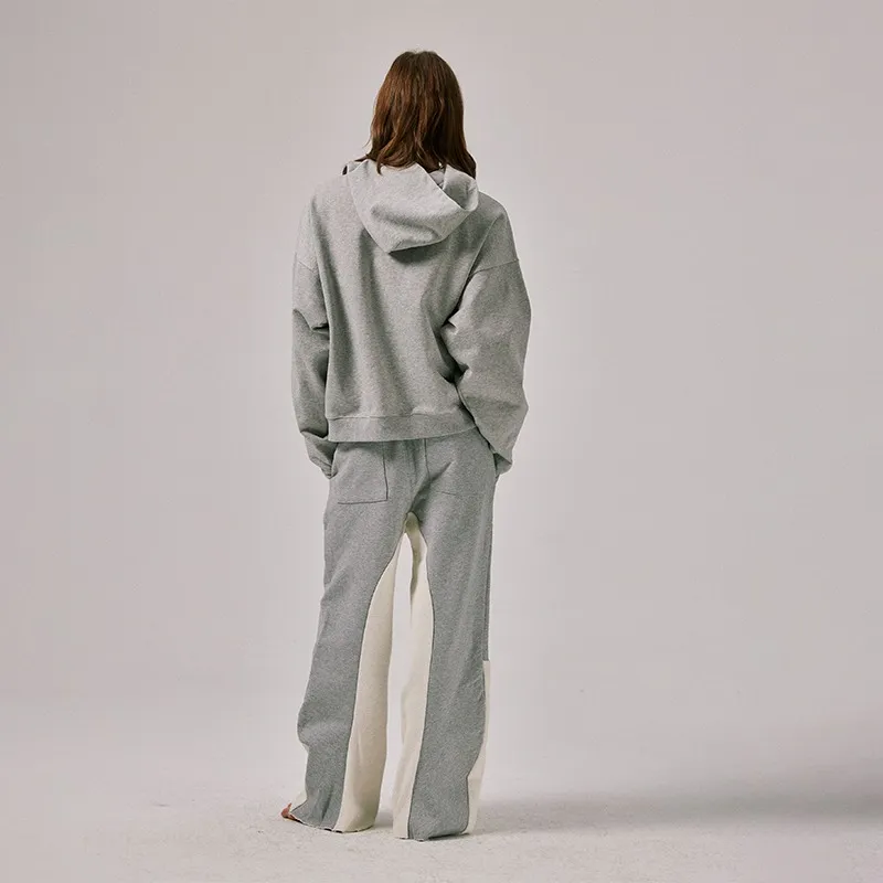 Amicus Animae Casual Pants Unisex-1