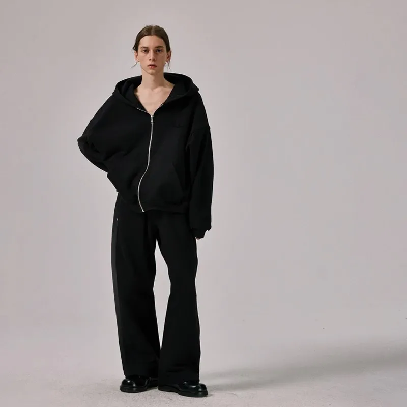 Amicus Animae Sweatshirt Unisex-6