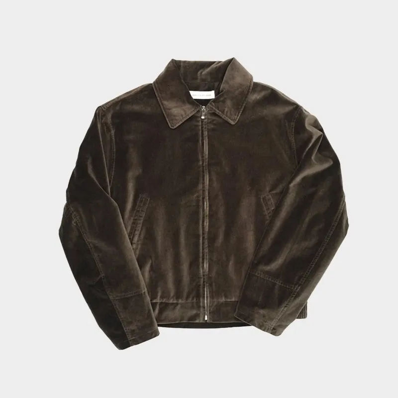 Amicus Animae Jackets & Coats Unisex-1
