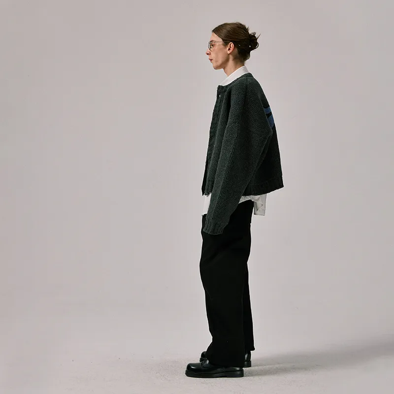 Amicus Animae Sweaters Unisex-7