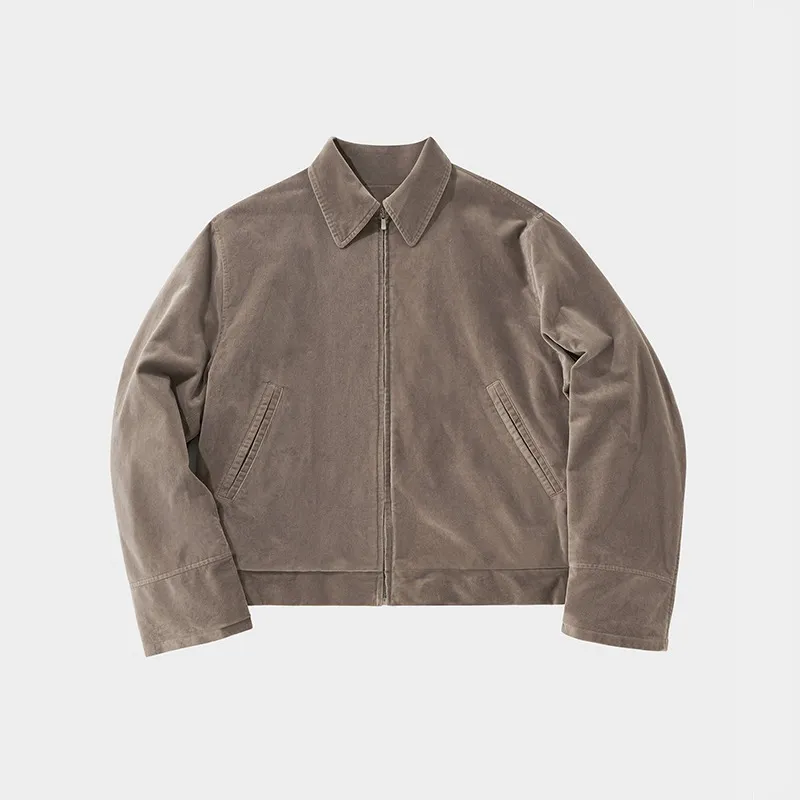 Amicus Animae Jackets & Coats Unisex-3