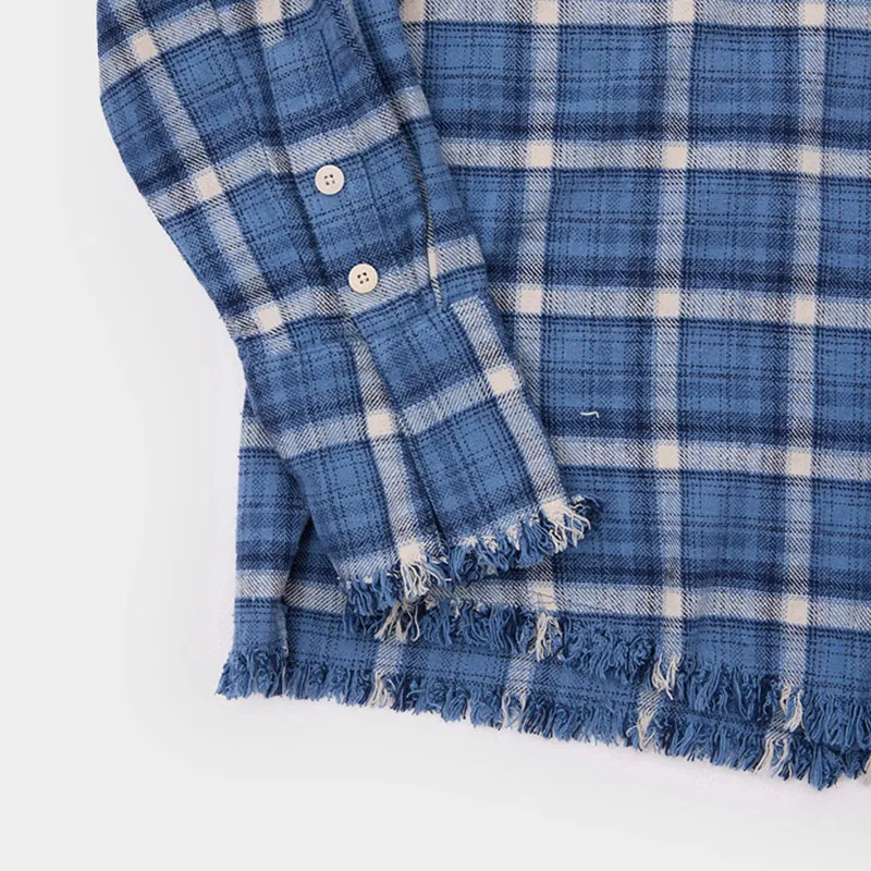 Amicus Animae Shirts Unisex Blue-3