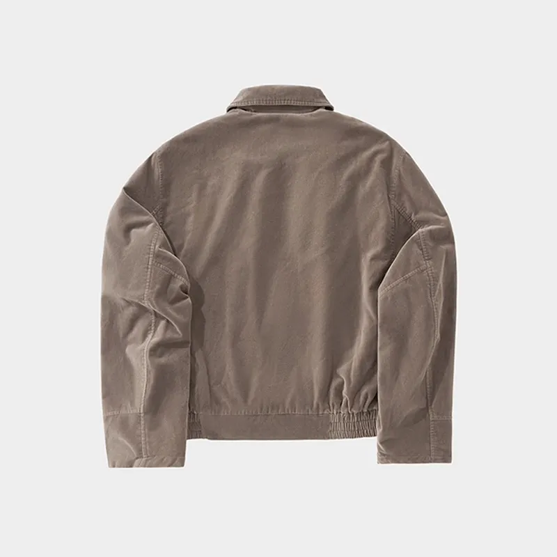 Amicus Animae Jackets & Coats Unisex-4