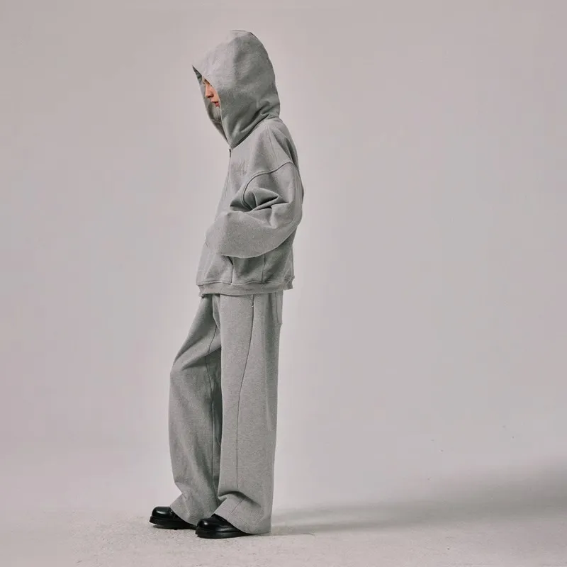 Amicus Animae Sweatshirt Unisex-4