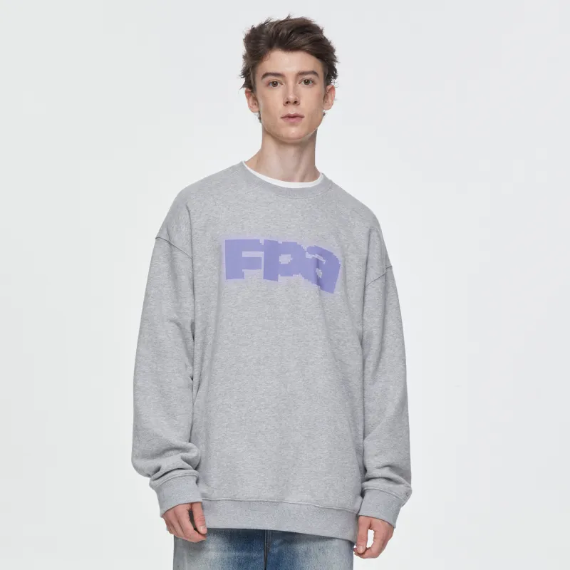 Honor Of Kings X FPA X King Of Kings AW23 Co branded Series Sweatshirts Unisex-3