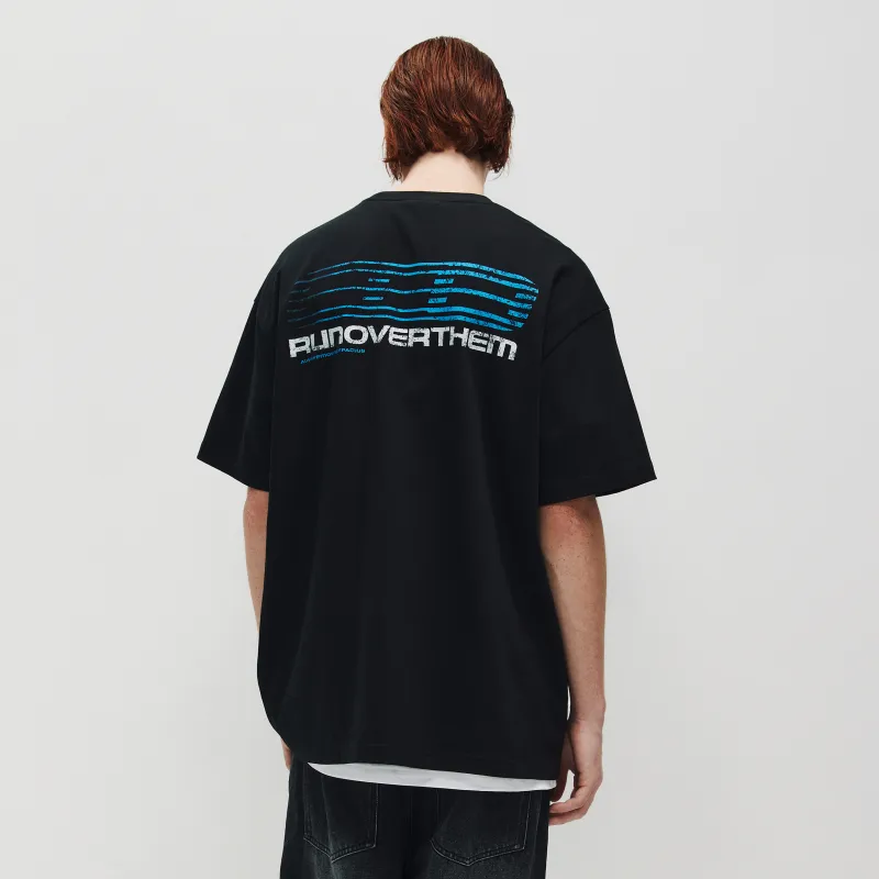 FPA ALWAYS MOVING Series T Shirts Unisex-7