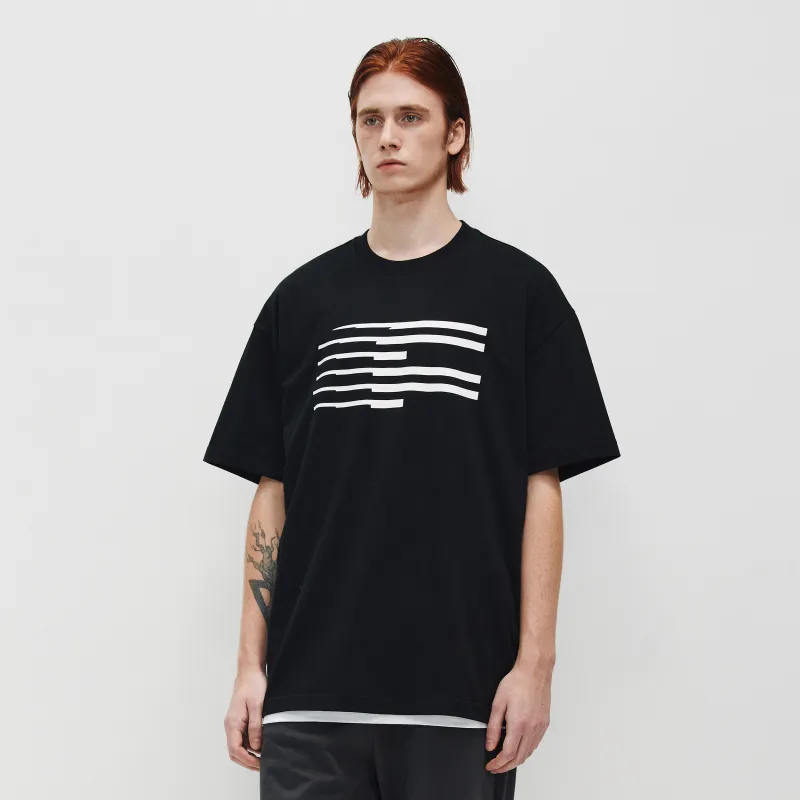FPA ALWAYS MOVING Series T Shirt Unisex-2