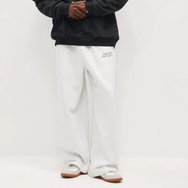 FPA Casual Pants Unisex-9