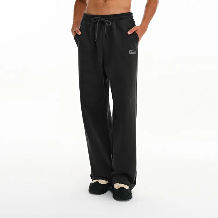 FPA ALWAYS MOVING Series Casual Pants Unisex-9