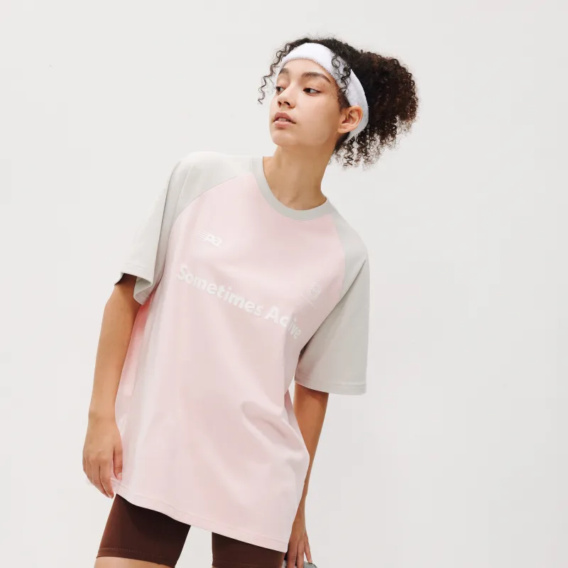 FPA ALWAYS MOVING Series T Shirt Unisex-8