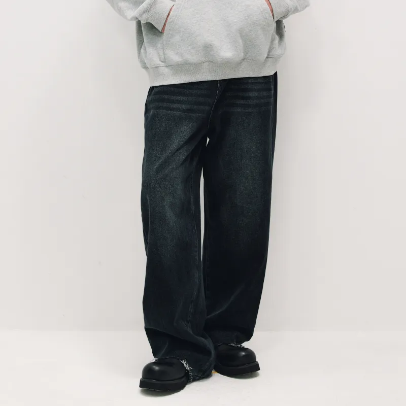 FPA ALWAYS MOVING Series Jeans Unisex-4