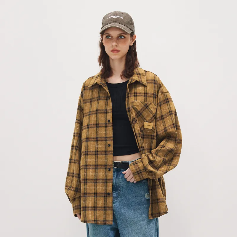 FPA ALWAYS MOVING Series Shirt Unisex-8